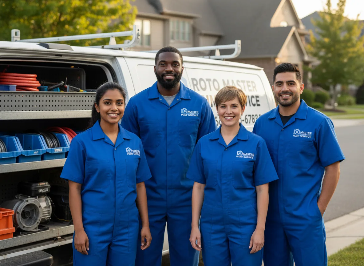 Sump Pump Installation company in Nashville, GA